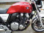 �������� �� ������ �������� Honda CB1100 2010 ���� 19